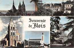 41-BLOIS-N°429-H/0119 - Blois