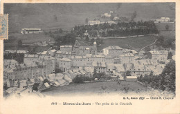 39-MOREZ-N°429-G/0187 - Morez