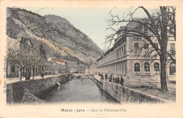 39-MOREZ-N°429-G/0189 - Morez