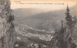 39-MOREZ-N°429-G/0137 - Morez