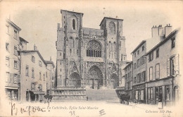 38-VIENNE-N°429-G/0025 - Vienne