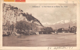 38-GRENOBLE-N°429-F/0365 - Grenoble