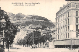 38-GRENOBLE-N°429-F/0361 - Grenoble