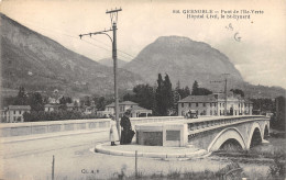 38-GRENOBLE-N°429-F/0349 - Grenoble