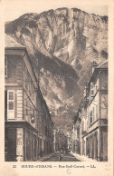 38-BOURG D OISANS-N°429-F/0327 - Bourg-d'Oisans