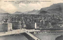 38-GRENOBLE-N°429-F/0267 - Grenoble