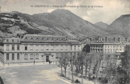 38-GRENOBLE-N°429-F/0193 - Grenoble