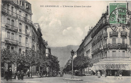 38-GRENOBLE-N°429-F/0181 - Grenoble