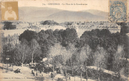 38-GRENOBLE-N°429-F/0175 - Grenoble
