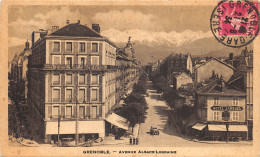 38-GRENOBLE-N°429-F/0177 - Grenoble