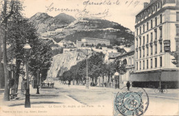 38-GRENOBLE-N°429-F/0133 - Grenoble