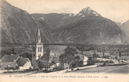 38-BOURG D OISANS-N°429-F/0137 - Bourg-d'Oisans