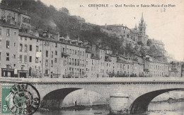 38-GRENOBLE-N°429-F/0093 - Grenoble