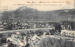 38-GRENOBLE-N°429-F/0029 - Grenoble