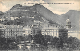 38-GRENOBLE-N°429-F/0017 - Grenoble