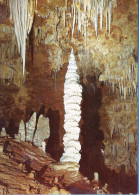 *CPM - 34 - SAINT GUILHEM LE DÉSERT - Grotte De Clamousse - Grande Colonne - Sonstige & Ohne Zuordnung