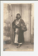 Turquie - Derviche Tourneur (Constantinople - Istanbul) - Turquie