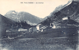 73-VAL D ISERE-N°429-E/0363 - Val D'Isere