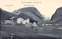 73-VAL D ISERE-N°429-E/0351 - Val D'Isere