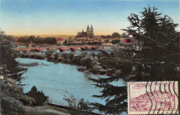 37-TOURS-N°429-E/0257 - Tours