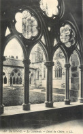 Postcard France Bayonne Cathedral - Bayonne