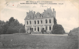 44-SAINT PERE EN RETZ-CHATEAU DE LA ROUAUDIERE-N°430-C/0065 - Autres & Non Classés