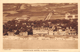 44-LA BAULE-HERMITAGE HOTEL-N°430-C/0009 - La Baule-Escoublac