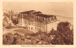 44-LA BAULE-HERMITAGE HOTEL-N°430-C/0003 - La Baule-Escoublac