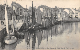 44-LE POULIGUEN-N°430-B/0359 - Le Pouliguen