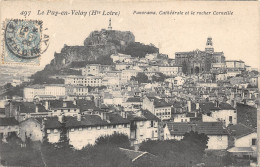 43-LE PUY EN VELAY-N°430-B/0323 - Le Puy En Velay