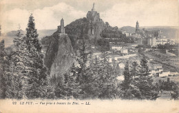 43-LE PUY EN VELAY-N°430-B/0331 - Le Puy En Velay