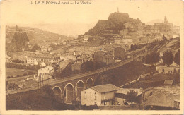 43-LE PUY EN VELAY-N°430-B/0309 - Le Puy En Velay