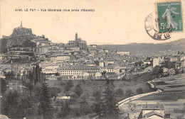 43-LE PUY EN VELAY-N°430-B/0289 - Le Puy En Velay