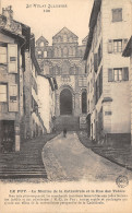 43-LE PUY EN VELAY-N°430-B/0269 - Le Puy En Velay