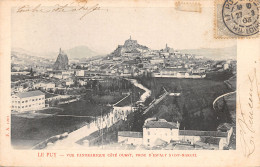 43-LE PUY EN VELAY-N°430-B/0265 - Le Puy En Velay