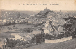 43-LE PUY EN VELAY-N°430-B/0223 - Le Puy En Velay