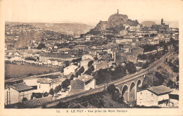 43-LE PUY EN VELAY-N°430-B/0245 - Le Puy En Velay