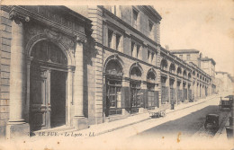 43-LE PUY EN VELAY-N°430-B/0211 - Le Puy En Velay