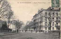 42-SAINT ETIENNE-N°430-B/0065 - Saint Etienne