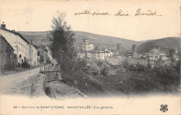 42-ROCHETAILLEE-N°430-B/0039 - Autres & Non Classés