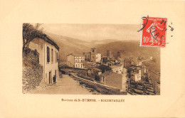 42-ROCHETAILLEE-N°430-B/0037 - Autres & Non Classés