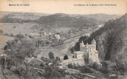 42-CHATEAU DE LA ROCHE-N°430-B/0013 - Autres & Non Classés