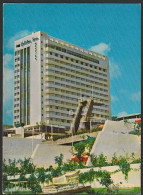 Madeira -  Hotel Holiday Inn, Matur - Madeira