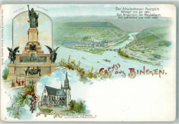 10689131 - Bingen Am Rhein - Bingen