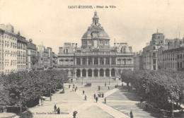 42-SAINT ETIENNE-N°430-A/0309 - Saint Etienne