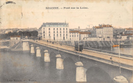 42-ROANNE-N°430-A/0269 - Roanne