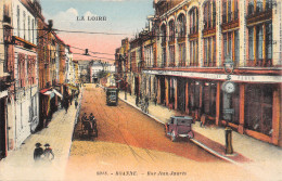 42-ROANNE-N°430-A/0265 - Roanne