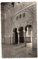 Siviglia - Salon De Embajadores, Vista Parziale - Sevilla (Siviglia)