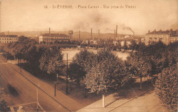 42-SAINT ETIENNE-N°430-A/0227 - Saint Etienne