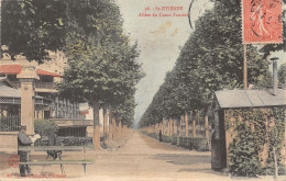 42-SAINT ETIENNE-N°430-A/0199 - Saint Etienne